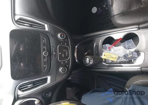 2018 Chevrolet Malibu Lt from USA, damaged, VIN 1G1ZD5ST2JF186650